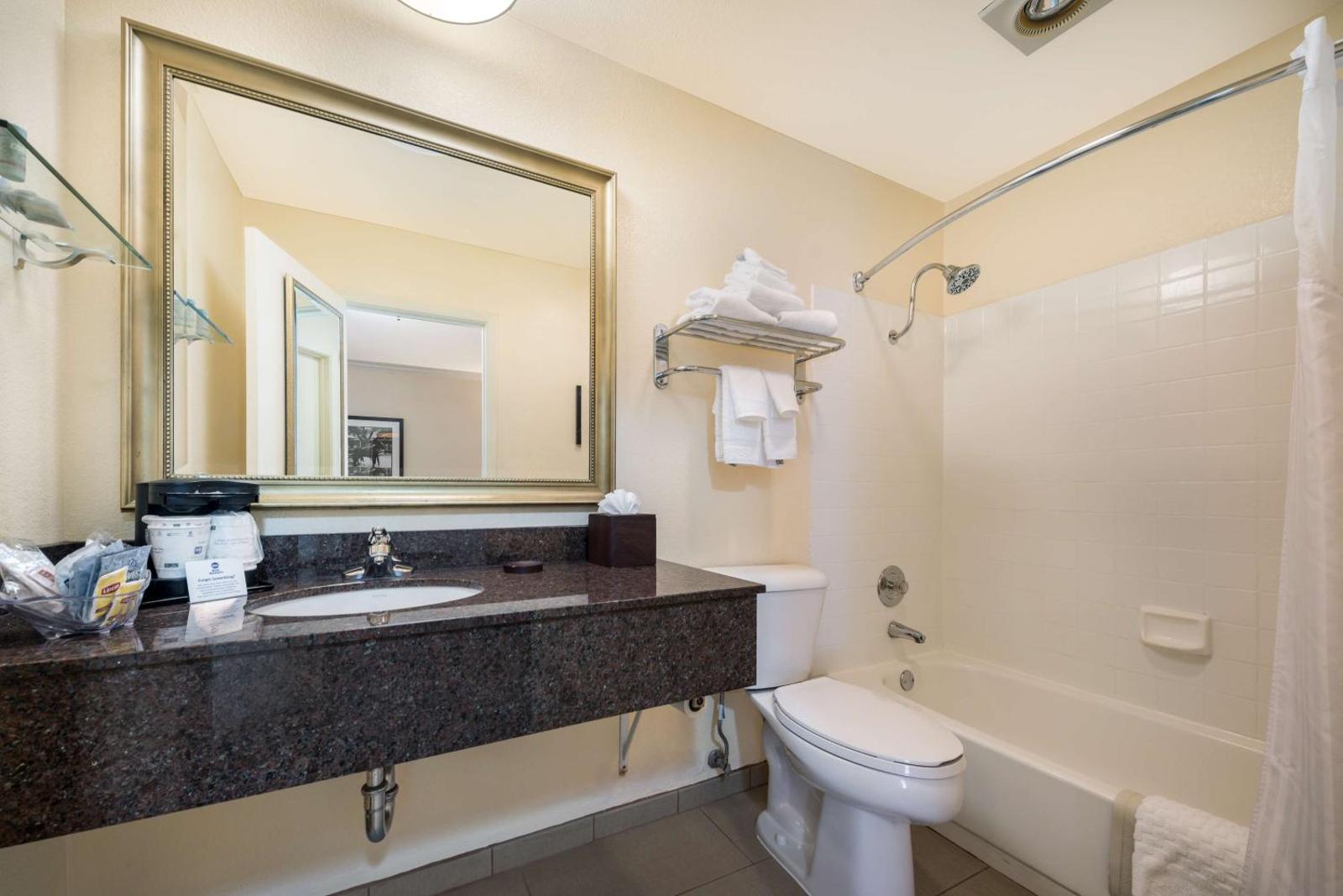 Best Western Danville Sycamore Inn