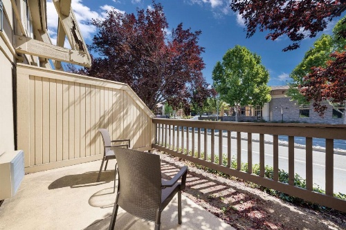 Best Western Danville Sycamore Inn image 10