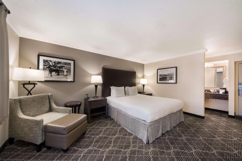 Best Western Danville Sycamore Inn image 14