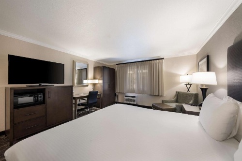 Best Western Danville Sycamore Inn image 15