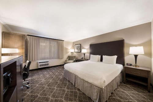 Best Western Danville Sycamore Inn image 16