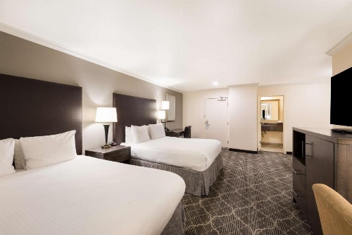 Best Western Danville Sycamore Inn image 17