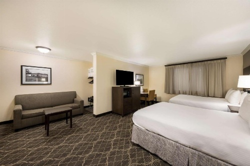 Best Western Danville Sycamore Inn image 18