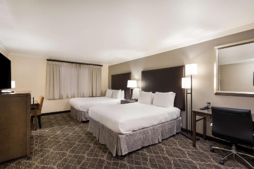 Best Western Danville Sycamore Inn image 19