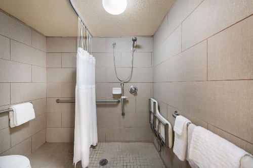 Best Western Danville Sycamore Inn image 2