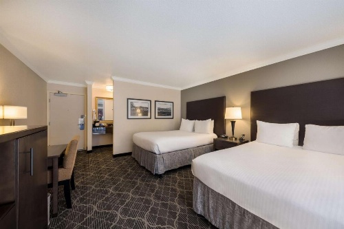 Best Western Danville Sycamore Inn image 21