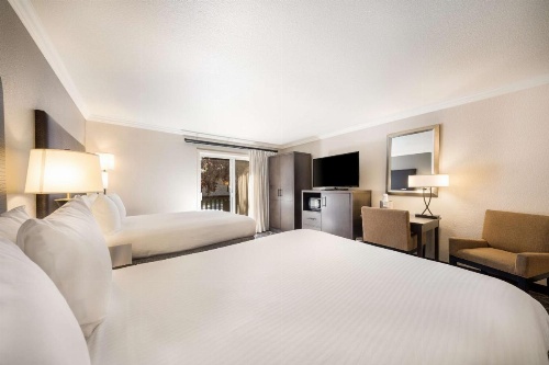 Best Western Danville Sycamore Inn image 22