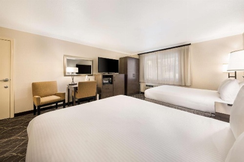 Best Western Danville Sycamore Inn image 24