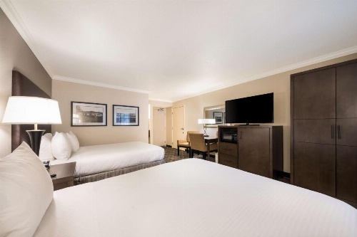 Best Western Danville Sycamore Inn image 25