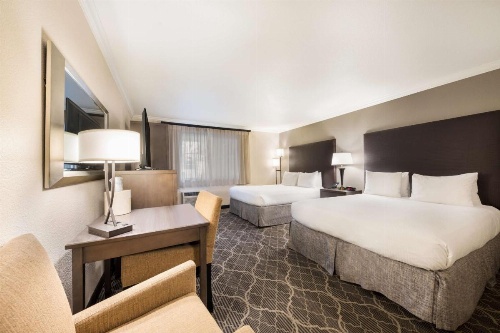 Best Western Danville Sycamore Inn image 26