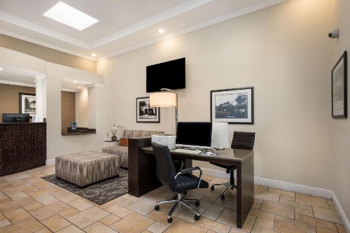 Best Western Danville Sycamore Inn image 27