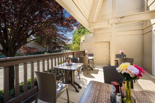 Best Western Danville Sycamore Inn image 32