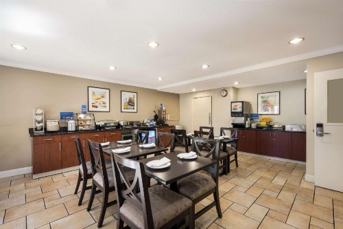 Best Western Danville Sycamore Inn image 34