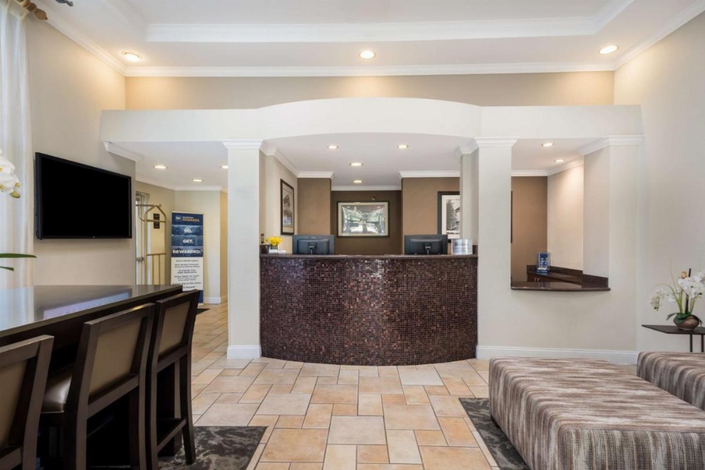 Best Western Danville Sycamore Inn Image 35