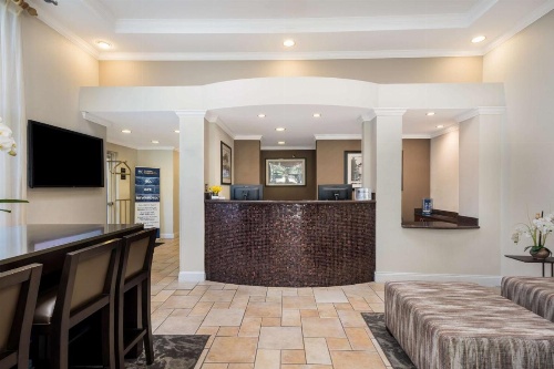 Best Western Danville Sycamore Inn image 35