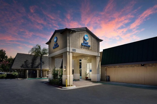 Best Western Danville Sycamore Inn image 38