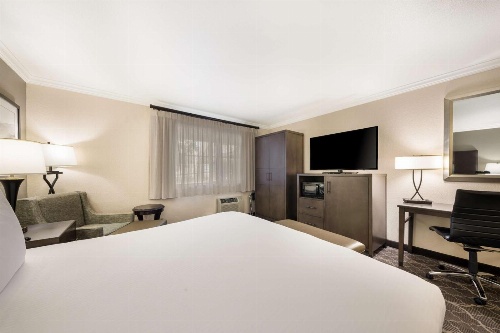 Best Western Danville Sycamore Inn image 4