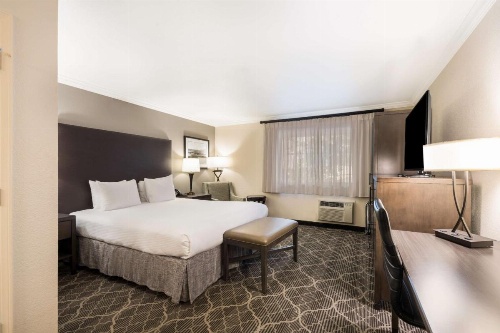 Best Western Danville Sycamore Inn image 6