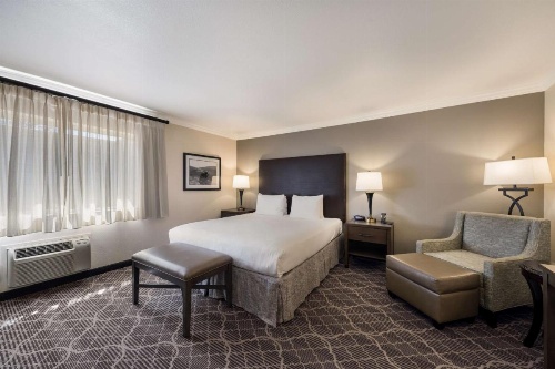 Best Western Danville Sycamore Inn image 8