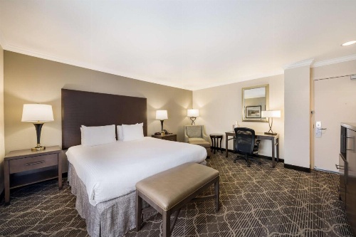Best Western Danville Sycamore Inn image 9